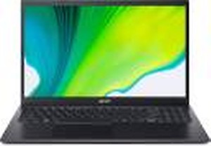 Acer Aspire 5 Intel Core I5 11th Gen with 15.6 inches with FHD Display Thin and Light Business Laptop (8 GB/512 GB SSD/Windows 10 Home/Iris Xe Graphic) A515-56-54FN, 1.65 Kg price in India.