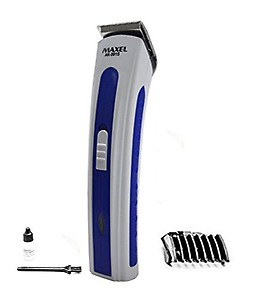 Maxel AK3915 Professional Hair Trimmer price in India.