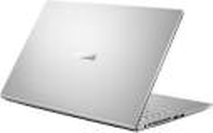 ASUS Core i5 10th Gen - (8 GB/1 TB HDD/256 GB SSD/Windows 10 Home/2 GB Graphics) X515EP-EJ512TS Thin and Light Laptop  (15.6 inch, Silver, With MS Office) price in India.