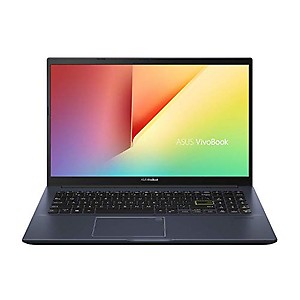 ASUS 15-X515EA-BQ312TS-Intel Core i3-1115G4 15.6 inches FHD IPS VivoBook (8GB RAM/256 GB NVMe SSD/Windows 10+McAfee/Ms Office H&S 2019/FP Reader/1.75 kg/Silver) price in India.