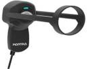 Mantra MIS100V2 Single IRIS Scanner Corded Portable Scanner with RD Service price in .