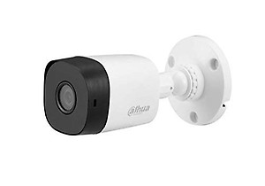 Smart Security DH-HAC-B1A21P 2MP HDCVI IR Bullet Camera High Definition CCTV Camera
