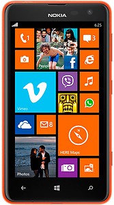 Nokia Lumia 625 (White) price in India.