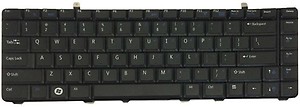 Maanya Teck For DELL VOSTRO 1014 Internal Laptop Keyboard  (Black) price in India.