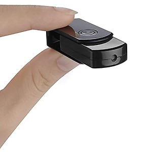 KZLYNN Spy Pen Drive Camera, U Disk, Audio Video Recorder price in India.