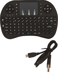 Amazeus Mini_001 Wired USB Tablet Keyboard
