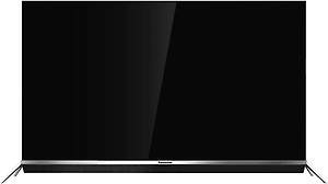 Panasonic 123 cm (49 inch) Ultra HD (4K) LED TV  (TH-49CX400DX) price in India.