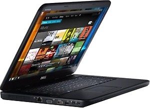 Dell Inspiron 15 3520 Laptop (2nd Gen Ci3/ 2GB/ 500GB/ Win7 HB)  (15.6 inch, Black, 2.4 kg) price in India.