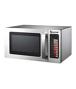 MWO-25 The Butler Commercial Microwave ovens by Best Enterprises