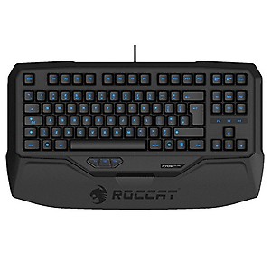 ROCCAT Ryos TKL Pro – Tenkeyless Mechanical Gaming Keyboard (ROC-12-651-RD-AS)