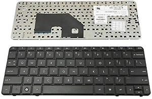 SellZone Laptop Keyboard for HP Mini 110 110-1000 110-1100 110-1200 1101 P/N 533549-001 price in India.