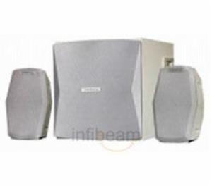 Edifier Speaker 2.1-X220 with Y-Cable price in India.