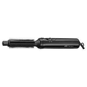 Braun 200 Watts Satin Hair 1 AS110 Airstyler For Curls and Short Hair, Multicolour price in India.
