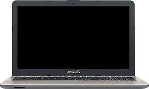 Asus X541UA-GO1374D 15.6-inch Laptop (6th Gen Core i3-6006U/4GB/500GB/Free DOS/Integrated Graphics), Chocolate Black price in India.