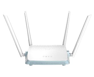 Dlink R12 Eagle Pro AI AC1200 Smart Router price in India.