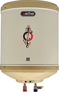 ACTIVA 6 L Instant Water Geyser (3 KWA AMAZON, IVORY) price in India.