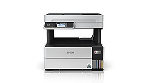 Epson EcoTank L6460 A4 Ink Tank Printer price in India.