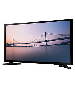 Samsung 101.6 cm (40 inches) UA-40J5000 Full HD LED TV price in India.