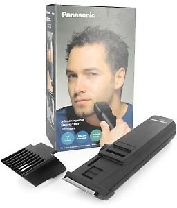Panasonic AC Rechargeable Beard Hair Trimmer price in India.