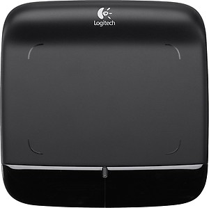 Logitech Touchpad Wireless  (USB) price in India.