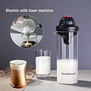 KRAAFTAR Handheld Milk Frother Cup Foamer Bubbler Blender for Coffee Kitchen Gadgets price in India.