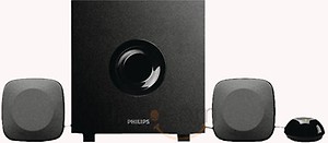 Philips SPA1315/10 Multimedia 2.1 Speaker price in India.