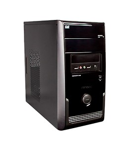 Antec CSK- 3000 New Solution Series price in India.