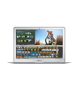 Apple MacBook Air MD711HNA (4th Gen Intel Dual-Core i5 - 4 GB RAM- 128GB flash s price in India.