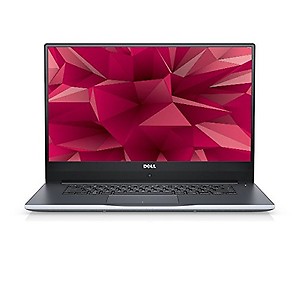Dell Inspiron 15 7000 7560 Core i5 7th Gen 15.6-inch FHD Laptop (8GB/1TB/Windows 10/Microsoft Office Home & Student 2016/4GB Graphics/2kg), 7560 price in India.