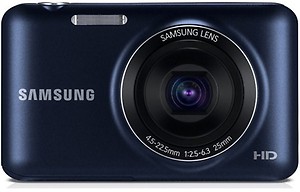 Samsung ES99 Digital Camera with 2 years warranty price in India.