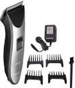 Kemei KM-3909 Professional Cordless Rechargeable Beard Trimmer For Men price in India.