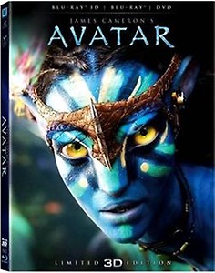 Intex Avatar 3D (White) price in India.