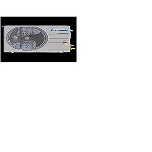 Panasonic 1.5 Ton 5 Star Inverter Split AC, ZU18WKYF (Copper Condenser,PM 2.5 Filter,Shield Blu coating) price in India.