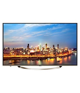Micromax L50Z9999UHD/L50Z9000UHD 127 cm (50) 4K (Ultra HD) Smart LED TV price in India.
