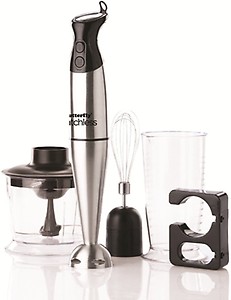 Florance Hand Blender | Blue | price in India.