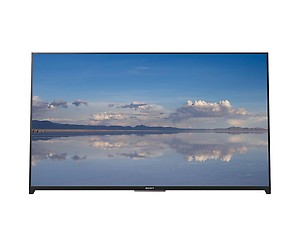 Sony Bravia KDL-43W950D 108cm (43 inches) Full HD 3D Android LED TV price in India.