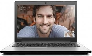 Lenovo Ideapad 310 (80TV018WIH) Laptop (Core i5 7th Gen/8 GB/1 TB/DOS/2 GB) price in India.