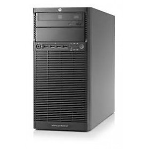 HP Server Proliant ML110 G7 626474-371 price in India.