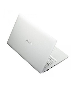 Asus X200MA-KX237D Netbook (1st Gen CDC/ 2GB/ 500GB/ Free DOS) (90NB04U1-M06390) (White) price in India.