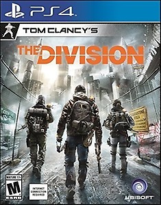 Tom Clancy's the Division (Day 1) price in India.