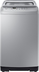 Samsung 6.2 kg Fully Automatic Top Load Washing Machine  (WA62M4100HY/TL)