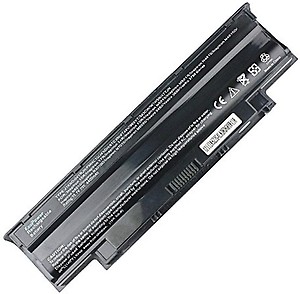 DELL Vostro 1450 6 Cell Laptop Battery price in India.