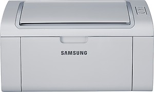 Samsung ML-2161/XIP Print Function Laser Printer (White) price in India.