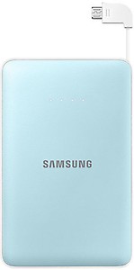 Samsung EB-PN915BLEGIN 11300mah Powerbank-light Blue price in India.