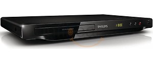 Philips DVD Player DVP3868G price in India.