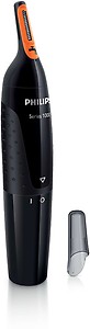Phillips Nose Trimmer NT1150 Black price in India.