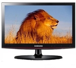 Samsung 22D404 LCD 22 inches Full HD Television price in India.