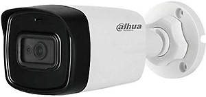 Dahua 2MP 40 Mtrs Full HD Bullet Fiber Camera DH-HAC-HFW1220TLP price in India.