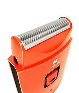 Havells PS7001 Rechargeable Pocket Shaver For Men(Orange) price in India.