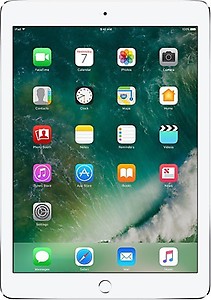 Apple iPad Air 2 16 GB 9.7 inch with Wi-Fi Only price in India.